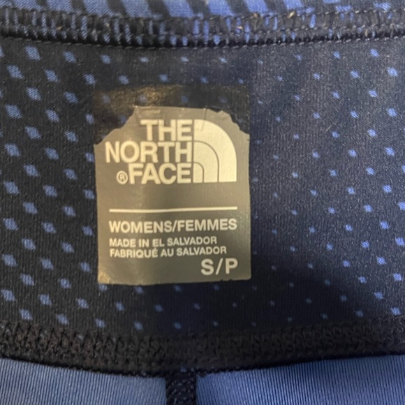 The North Face Capri Leggings - Picture 3 of 3